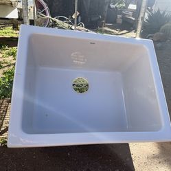 Sink