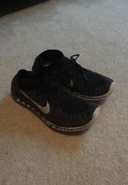 Nike flyknit 10.5