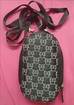 Minnie Mouse Purse