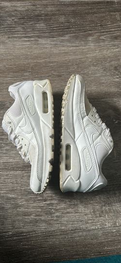 white air max 90