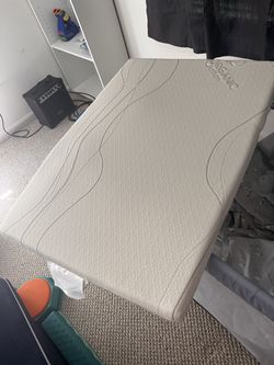 Pack and Play Mattress