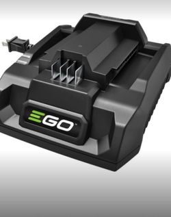 Ego charger