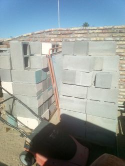75 cents per break hit me up people very cheap brakes for sale,, you buy all of them I work a deal!!! ?