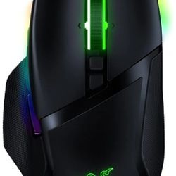 Razer Basilisk Ultimate HyperSpeed Wireless Gaming Mouse
