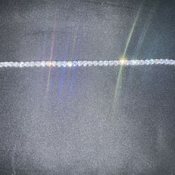 Diamond Bracelet