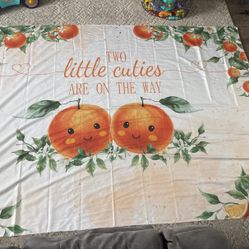 Backdrop For Parties