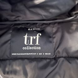 Women Puffer Jackets Zara And Boohoo 