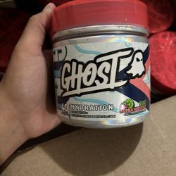 Kiwi Strawberry (Ghost)