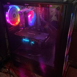 Gaming Computer/pc 