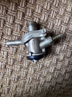 Sankey Perlick type d keg tap