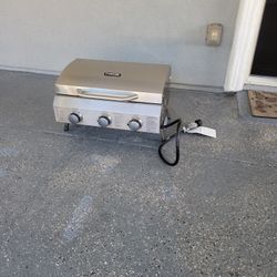 Nxr Portable Grill 