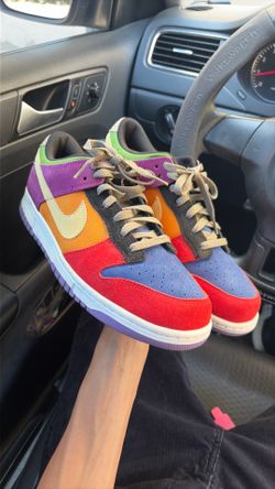 Nike SB Dunk Low Viotech