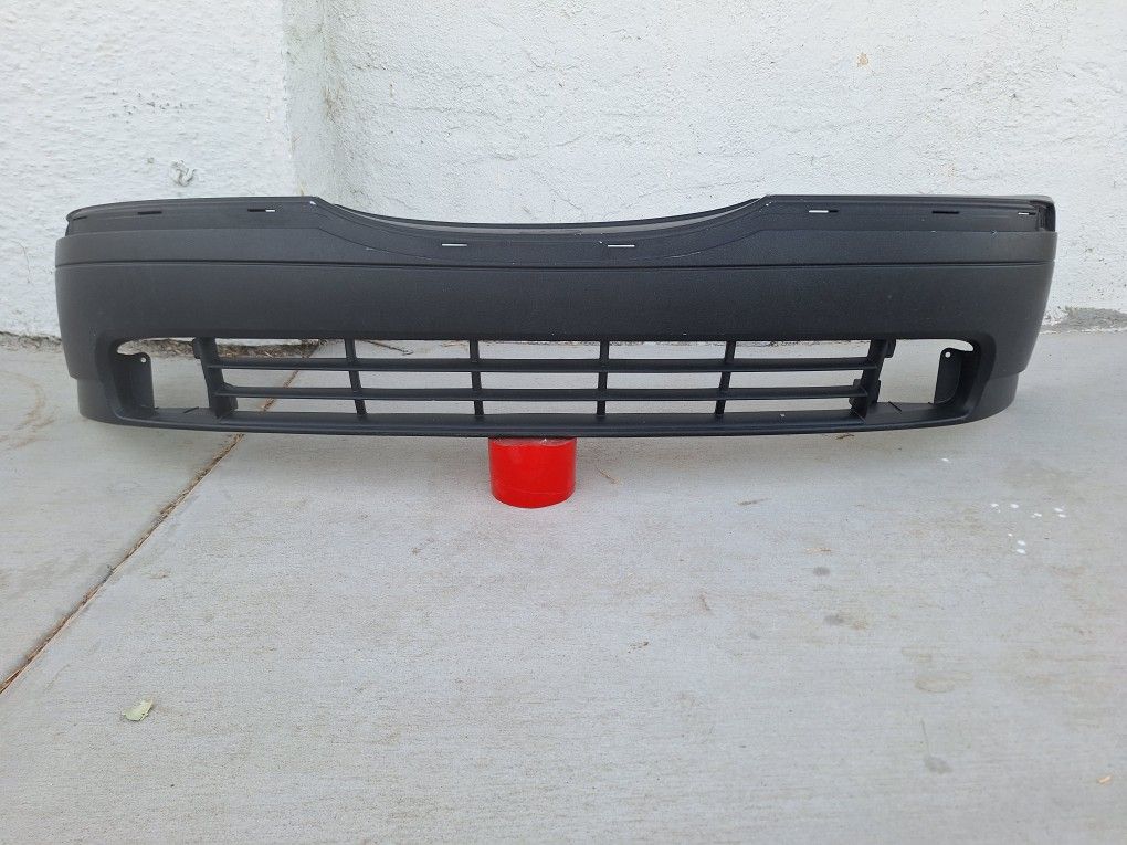 LINCOLN LS FRONT BUMPER 00-02