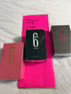 Brand new  in BOX perfume and cologne