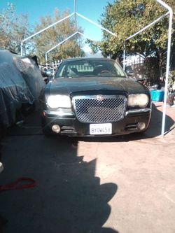 2005 Chrysler 300