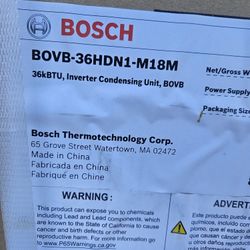 3 Ton Heat Pump A/c