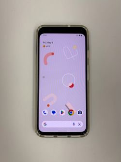 Google Pixel 4 - 64GB (Verizon)