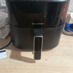 Air Fryer CHEFMAN