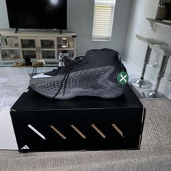  Anthony Edwards AE 1 'Ascent Pack'