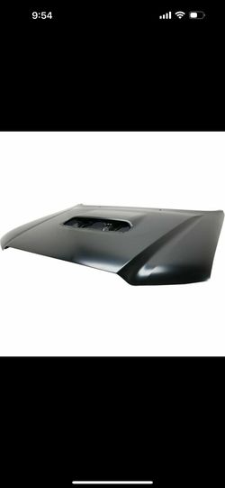 Toyota Tacoma Hood New 2012-2015