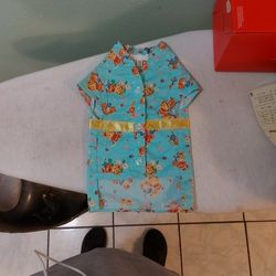 Dog Dress