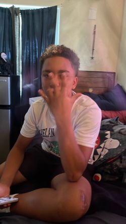 Sexy dude