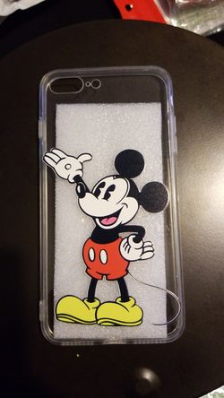 iPhone 8 case