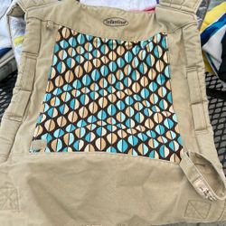 Baby Carrier 