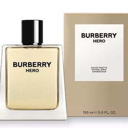 Burberry Hero