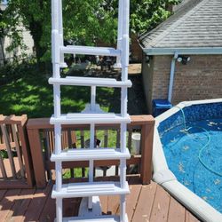 Pool Ladder 