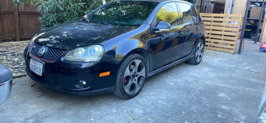 2007 gti