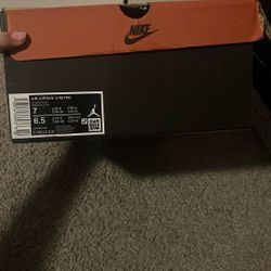 Jordan 12 French Blues 