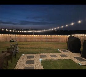 100 ft outdoor lights
