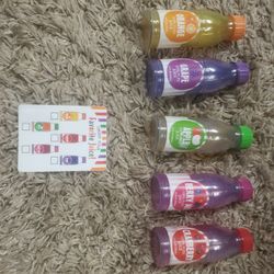 Melissa And Doug Juices