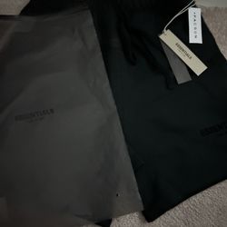 Stretch Limo Essentials