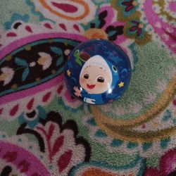 Bouncy Ball CoComelon. 