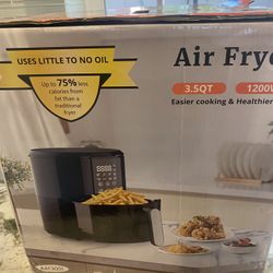 Bran New Air Fryer 