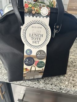 Lunch Bag
