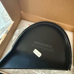 EXHAUST COVER FOR GR SUPRA (A90/91)