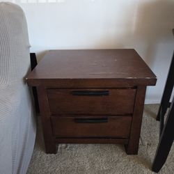 Nightstand