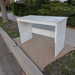 Curb Alert -- Free Deak