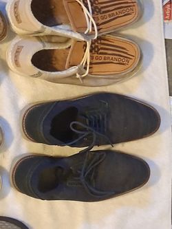 Mens SHOES 👞 