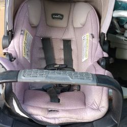 silla De Carro De bebe 