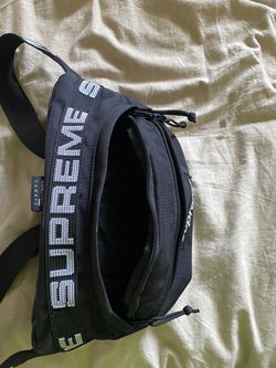 Supreme Waist Bag (SS18) Thumbnail