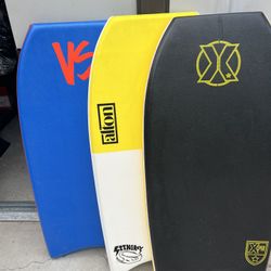 Boogie Body Board (only one left)