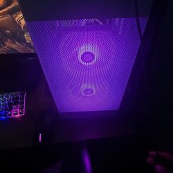 Custom Gaming PC