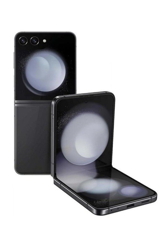 Galaxy Flip 5 Unlocked