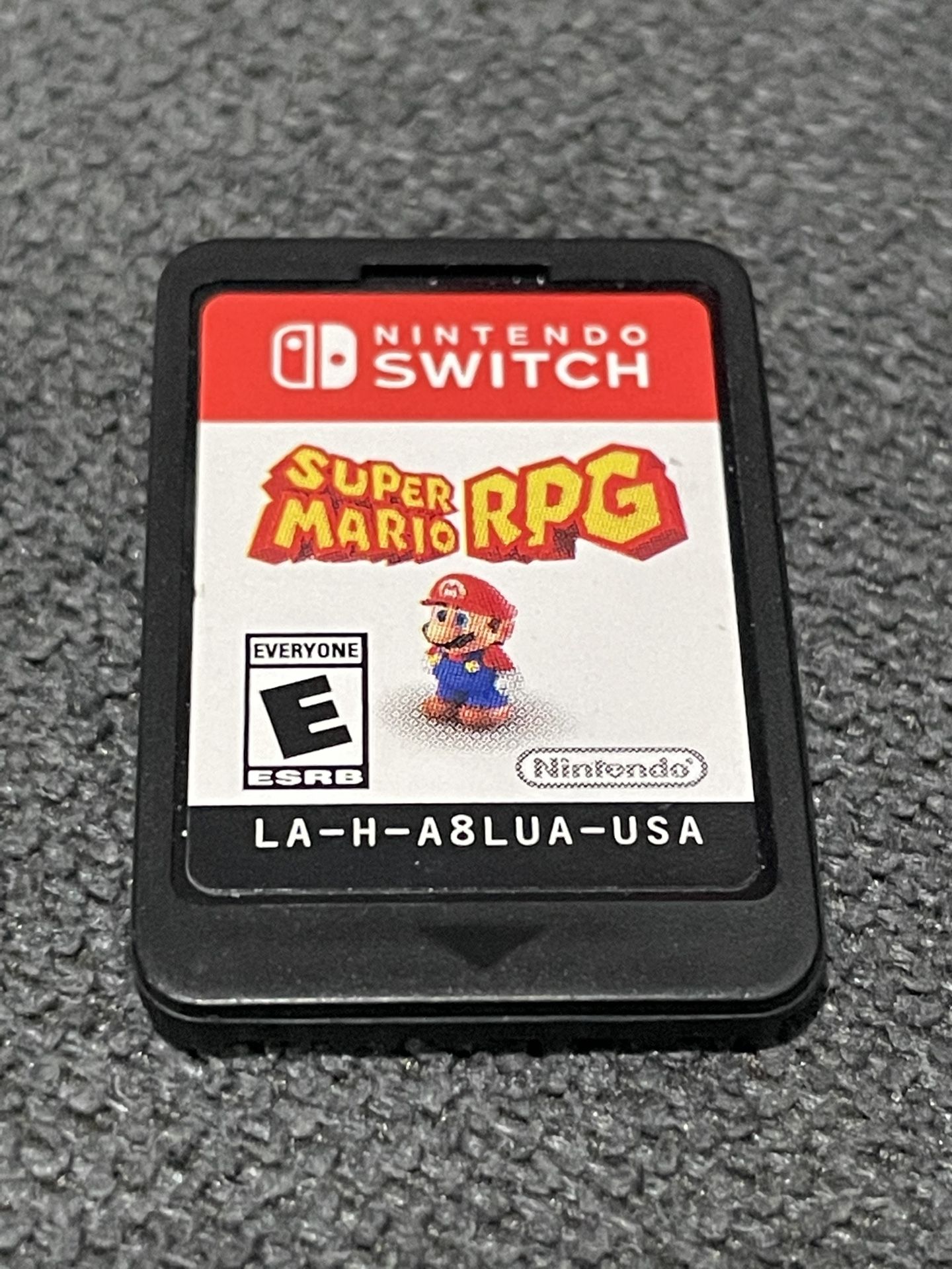 Super Mario RPG (Nintendo Switch)