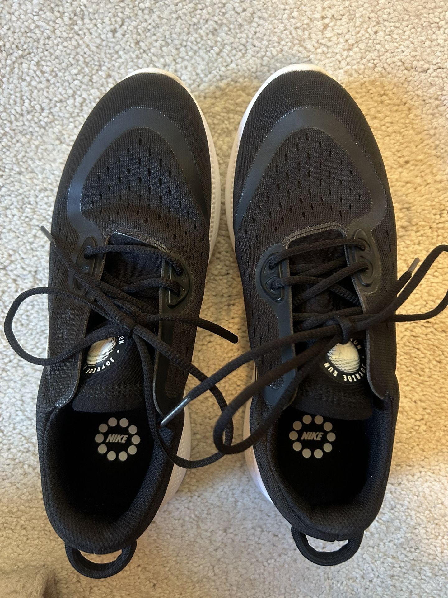Womens Nike Joyride Running Shoes