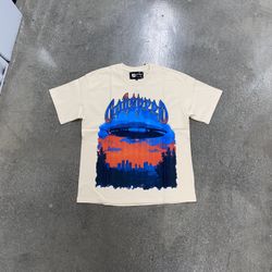 Godspeed Tee